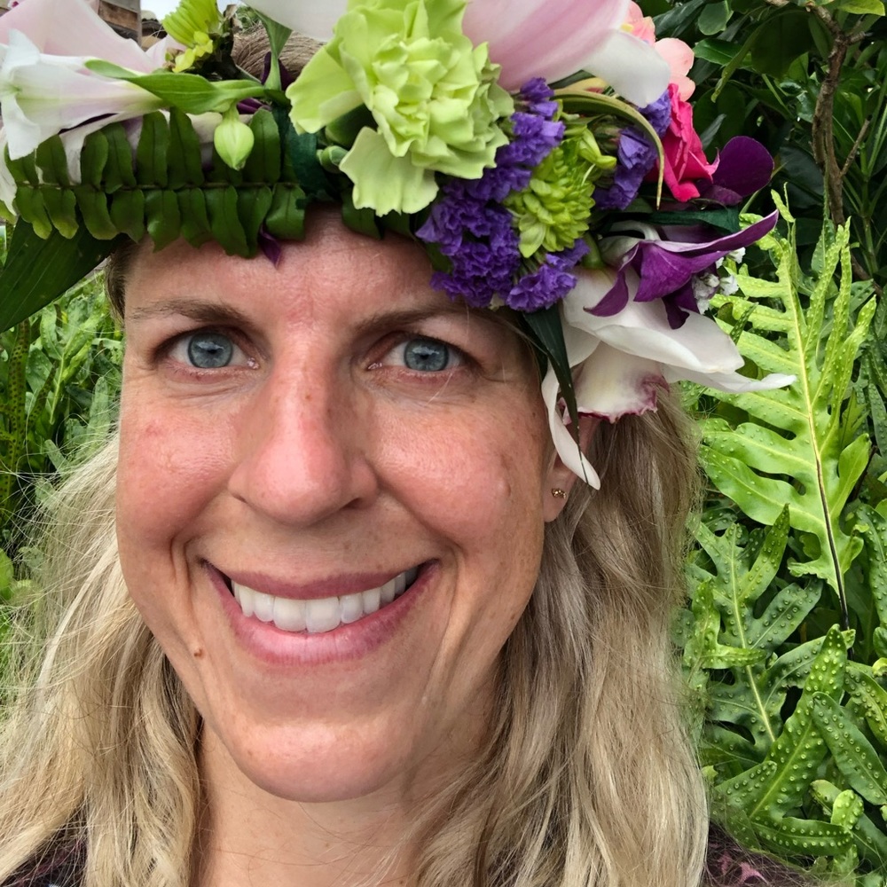 Meet your Posher, Jennifer